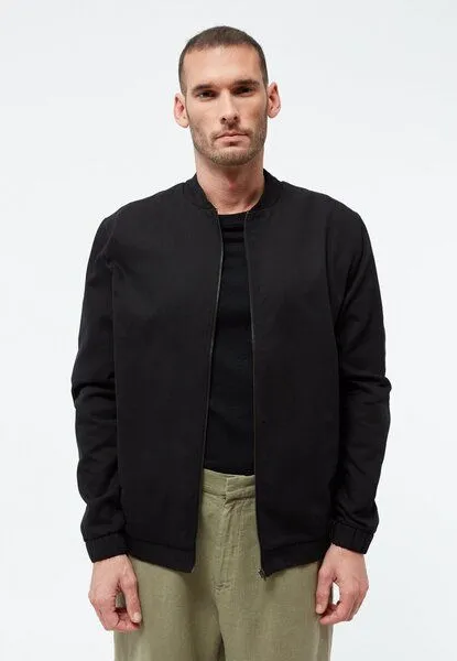 Givn Berlin Jacke Modell: Casper, Black, – Produktbild 2 von 5
