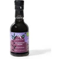 Aroma Olymp Aroma Olymp Bio Balsamico Creme mit Thymianhonig – Produktbild 1 von 1