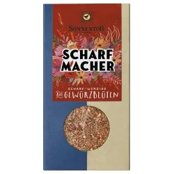SONNENTOR Scharfmacher-Gewürzblütenmischung – Produktbild 1 von 1