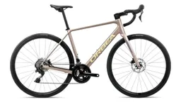 We Cycle Orbea Avant H40 Rennrad nickel/acid gum 2027 53 (173-179 cm) | Fahrräder – Produktbild 1 von 1
