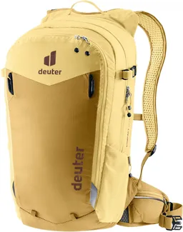 Deuter Deuter Compact 14 + 3 Fahrradrucksack (6622 savanna/dune) – Produktbild 1 von 1