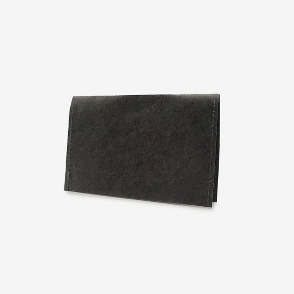 paprcuts paprcuts RFID Kartenhalter, Just black (schwarz), – Produktbild 1 von 3
