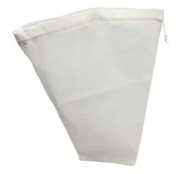 Ecodis Ecodis Muttermilchbeutel Nussmilchbeutel 2er Set – Produktbild 1 von 1