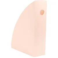 Exacompta 6 Exacompta Stehsammler MAG-CUBE "Skandi", DIN A4+, nude – Produktbild 1 von 1
