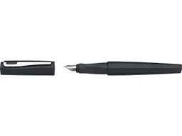 Schneider Schneider Füller "Tomo" M all black – Produktbild 1 von 1