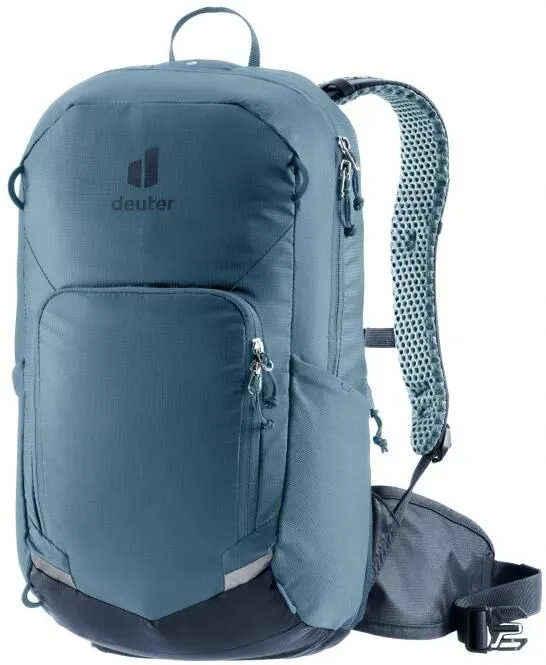Deuter Deuter BIKE 1 20 Liter Fahrradrucksack atlantic-ink, Blue, – Produktbild 1 von 1