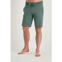 Renegade Guru Renegade Guru Yoga Shorts Bodhi, Forest (grün), – Produktbild 2 von 5