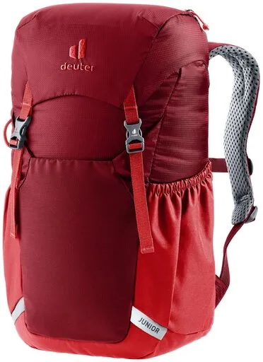 Deuter Deuter Junior, Rot, – Produktbild 1 von 1