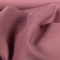 Vieböck Vieböck Klassische Leinengewebe mit typischen Strukturen in kräftigen Farben | 100% Leinen (69,50€/m), Flieder (rosa), – Produktbild 1 von 1