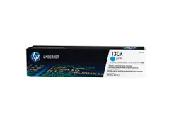 Hewlett Packard hp Druckkassette CF351A cyan – Produktbild 1 von 1
