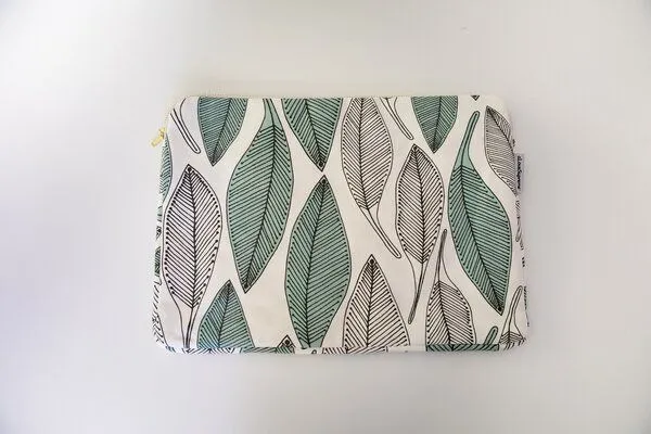a Love Supreme a Love Supreme Laptoptasche Leaves – Produktbild 4 von 4