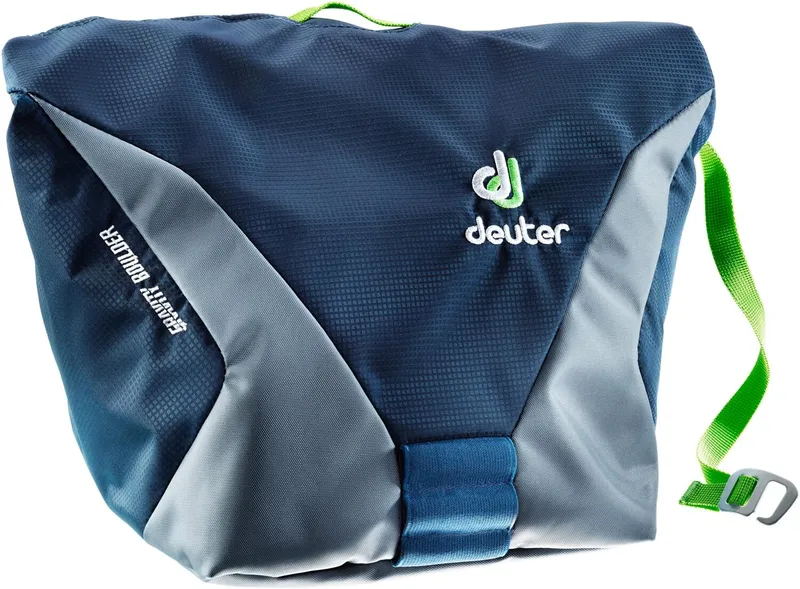 Deuter Deuter Kletter Tasche Gravity Boulder (3400 navy/granite) – Produktbild 1 von 1