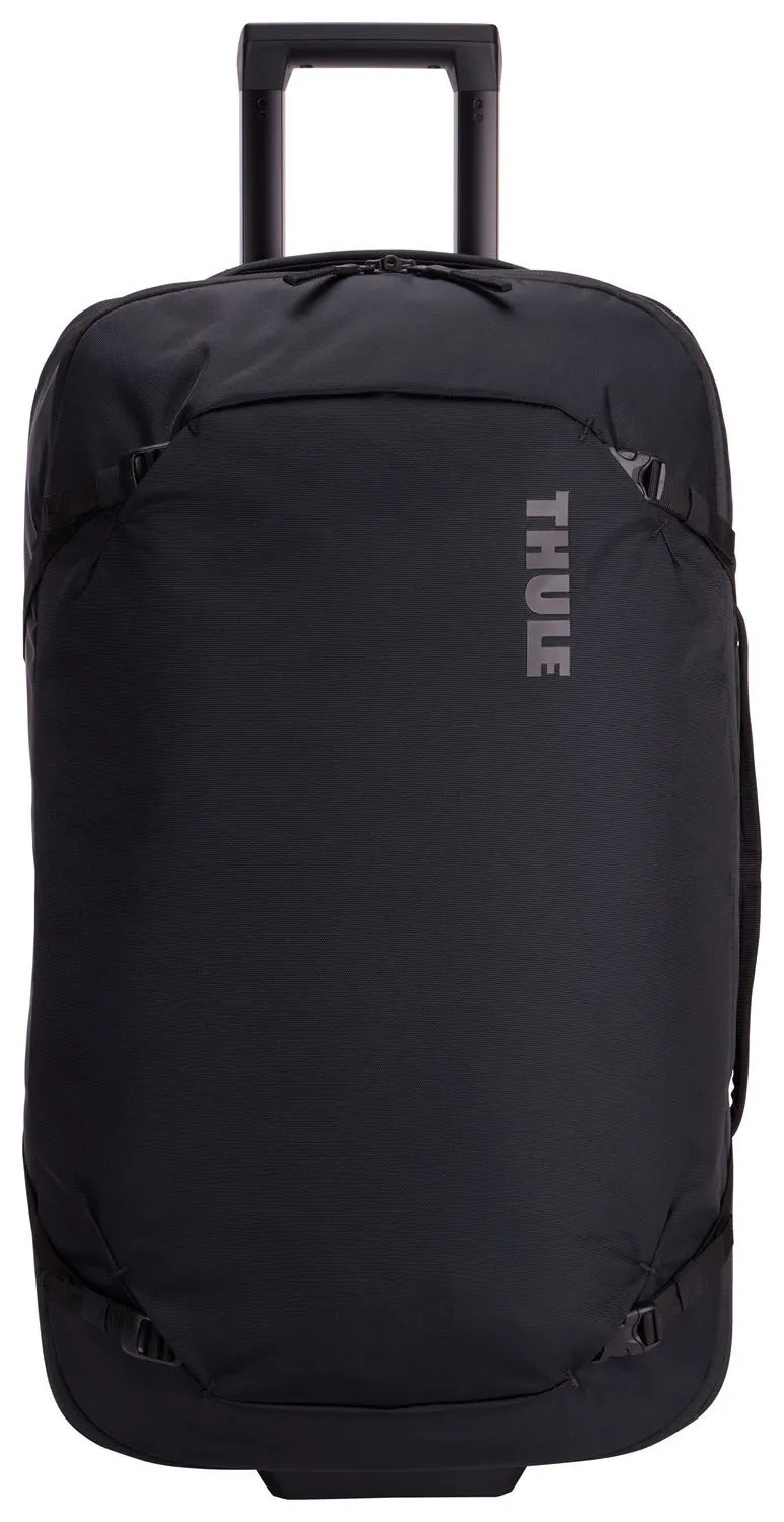 Thule THULE Subterra 2 Aufgabegepäck-Reisetasche mit Rollen 70cm Black, Blackblue, – Produktbild 1 von 1