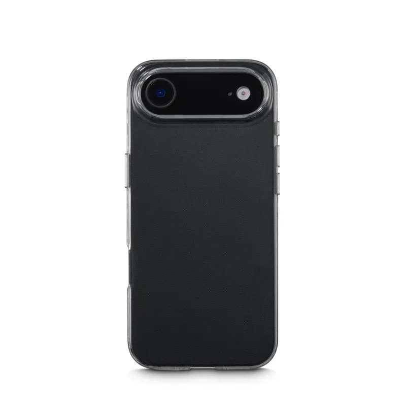 Hama Hama Handyhülle Always Clear für Apple iPhone Air durchsichtig – Produktbild 1 von 5