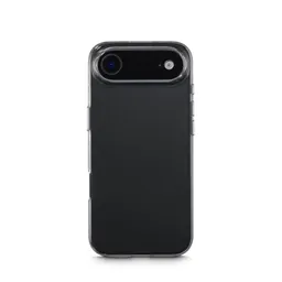 Hama Hama Handyhülle Always Clear für Apple iPhone Air durchsichtig – Produktbild 1 von 1