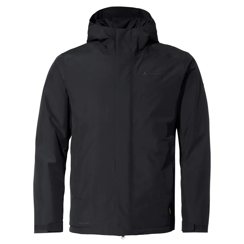 Vaude Vaude Men's Rosemoor Padded Jacket II, Schwarz, – Produktbild 1 von 5