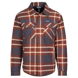 Patagonia M'S LW INSULATED FJORD FLANNEL SHIRT – Produktbild 1 von 1