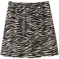 recolution recolution Mini-Rock ZEDOARY ZEBRA, Black, – Produktbild 1 von 1