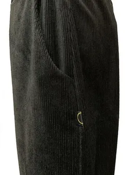 Golden Circle Clothing Golden Circle Clothing Barrel-Cordhose mit Gummibund – Produktbild 1 von 1