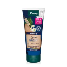Kneipp Kneipp Wirkdusche Gute NACHT 200 ml Duschgel – Produktbild 1 von 1