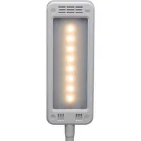 Maul Maul LED-Tischleuchte "MAULpearly" colour vario, dimmbar, Weiß, – Produktbild 2 von 2