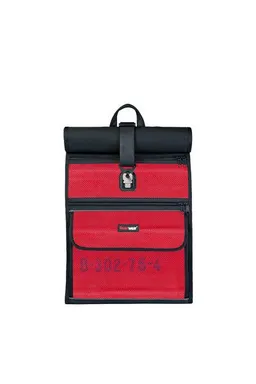 Feuerwear Feuerwear Rolltop Rucksack Edgar 22-29 L – Produktbild 1 von 1