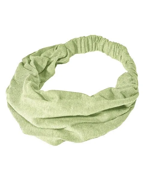 HempAge HempAge Haar-Band, Matcha (grün), – Produktbild 1 von 1