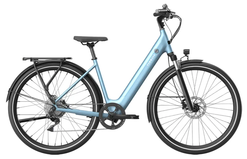 Tenways Tenways CGO800S Plus, Hellblau, – Produktbild 1 von 2