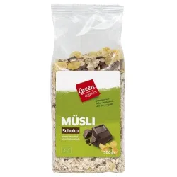 green Schoko-Müsli – Produktbild 1 von 1
