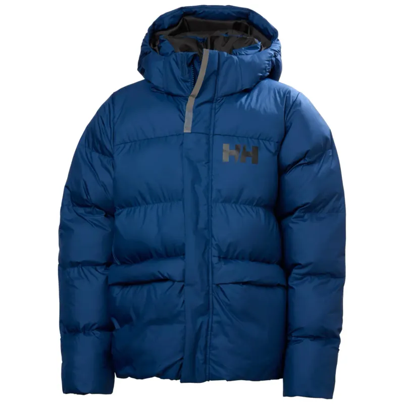 Helly Hansen Kinder-Daunenjacke Helly Hansen Specter, Bleu, – Produktbild 1 von 1