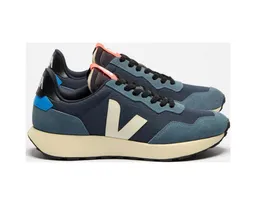 Veja Veja Paulistana Ripstop Men Sneaker Retro-Running-Sneaker für urbanen Alltag und sportliche Aktivitäten. – Produktbild 1 von 1