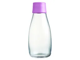 retap retap Trinkflasche 0,3 l aus Glas – Produktbild 1 von 1