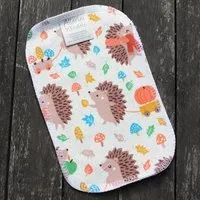 Allerlei Windeln Allerlei Windeln Waschlappen, Igel pucky, – Produktbild 1 von 1