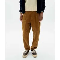 thinking mu Cordhose Modell: Wotan, Light oak, – Produktbild 2 von 2
