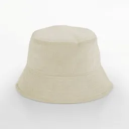 Beechfield Beechfield Bucket-Hut Fischerhut Sonnenhut Unisex-Style Cord Kord – Produktbild 1 von 1