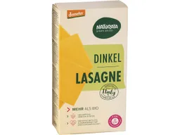 Naturata Dinkel-Lasagne-Platten – Produktbild 1 von 1
