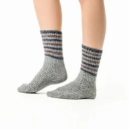 Living Crafts Living Crafts Socken - SALZBURG – Produktbild 1 von 1