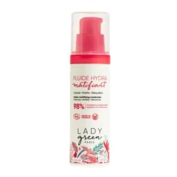 Lady Green Lady Green Bio-Tagescreme – Produktbild 1 von 1