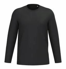 Greenspired Greenspired Umweltfreundliches Unisex Langarm T-Shirt 155 g/m² XS-3XL – Produktbild 1 von 1