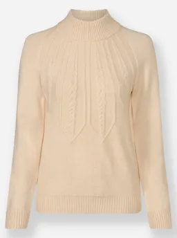 Witt Langarm-Pullover – Produktbild 1 von 1