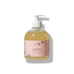 100% PURE® - Purity Cosmetics Yuzu & Pomelo High Shine Shampoo 474 ml – Produktbild 1 von 1