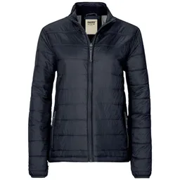 HAKRO HAKRO Loft-Jacke Regina Damen #251 Gr. 5XL tinte – Produktbild 1 von 1
