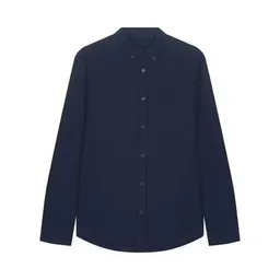 NATIVE SOULS NATIVE SOULS Hemd Basic Herren aus Bio-Baumwolle – Produktbild 1 von 1