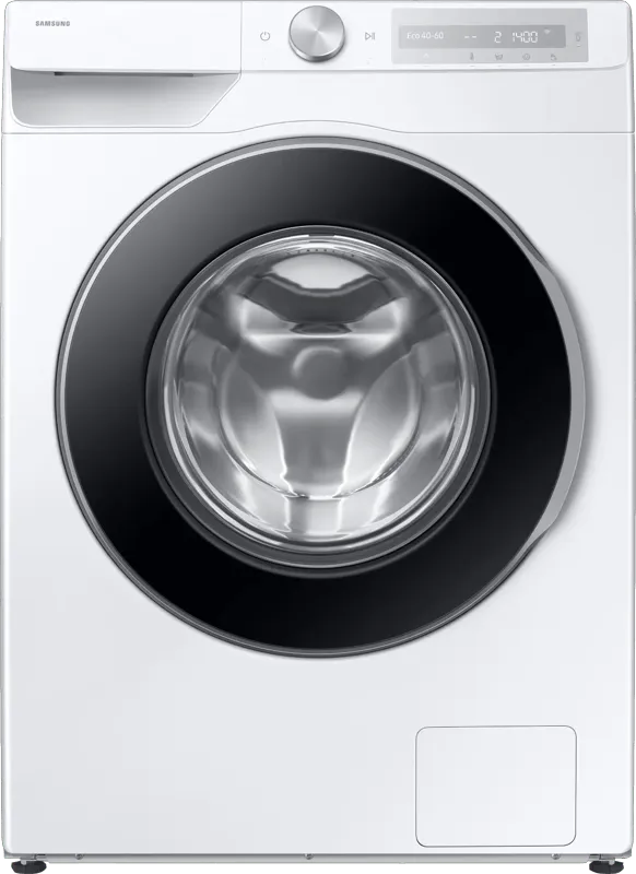 Samsung Samsung WW90DG6U25LH Super Speed, Weiß, – Produktbild 1 von 1