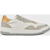 Risorse Future Risorse Future Refe Wave Damensneaker, Gelb, – Produktbild 1 von 1