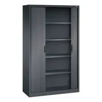 C+P C+P Rollladenschrank anthrazit B 120 x H 198 – Produktbild 3 von 3