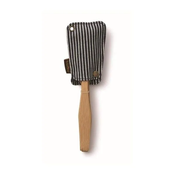 Bambu Bambu Reisebesteck aus Bambus – Produktbild 1 von 2