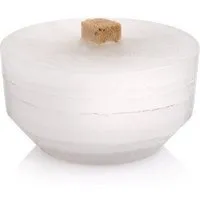 beske beske Ersatzdocht für Betonfeuer® Rund Ø 14cm - gerade – Produktbild 1 von 1