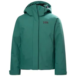 Helly Hansen Skijacke, Mädchen Helly Hansen Icelily – Produktbild 1 von 1