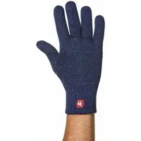 Apu Kuntur Apu Kuntur 100% Alpaka Finger-Handschuhe - GEFÜTTERT – Produktbild 1 von 1